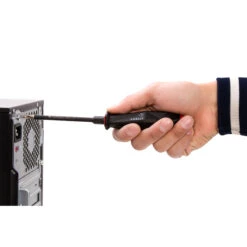 Ensemble De 6 Tournevis à Pointe Diamantée Kobalt, Bleu 5 Ensemble De 6 Tournevis à Pointe Diamantée Kobalt, Bleu -Kobalt Boutique 14195531c L