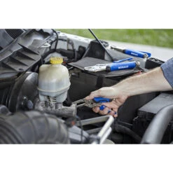 Kobalt Ensemble De Pinces-étaux, 3 Pièces 8 Kobalt Ensemble De Pinces-étaux, 3 Pièces -Kobalt Boutique 19225097d L