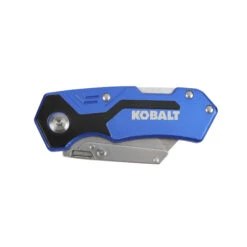 Couteau Compact Avec Cran D'arrêt Kobalt 5 Couteau Compact Avec Cran D'arrêt Kobalt -Kobalt Boutique 19225175c L