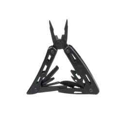 Outil Polyvalent KOBALT 14 En 1en Inox Noir