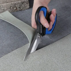 Ciseaux à Poignée Moulée Kobalt En Acier Inoxydable De 4,7 Po, Ens. De 2 8 Ciseaux à Poignée Moulée Kobalt En Acier Inoxydable De 4,7 Po, Ens. De 2 -Kobalt Boutique 19225207d L