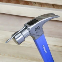 Marteau à Panne Fendue Kobalt 20 Oz Fibre De Verre Et Métal 8 Marteau à Panne Fendue Kobalt 20 Oz Fibre De Verre Et Métal -Kobalt Boutique 19225228d L