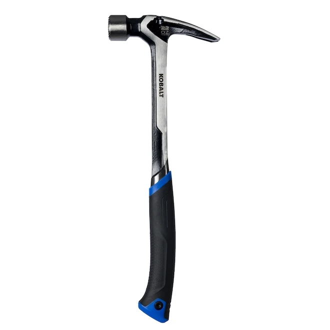 Marteau à Panne Fendue 22 Oz Kobalt Meulé En Acier 1 Marteau à Panne Fendue 22 Oz Kobalt Meulé En Acier