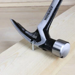 Marteau à Panne Fendue Kobalt 20 Oz Une Pièce En Acier Forgé 8 Marteau à Panne Fendue Kobalt 20 Oz Une Pièce En Acier Forgé -Kobalt Boutique 19225232d L