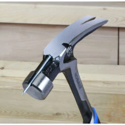 Marteau à Panne Fendue Kobalt 20 Oz Une Pièce En Acier Forgé 9 Marteau à Panne Fendue Kobalt 20 Oz Une Pièce En Acier Forgé -Kobalt Boutique 19225232e L