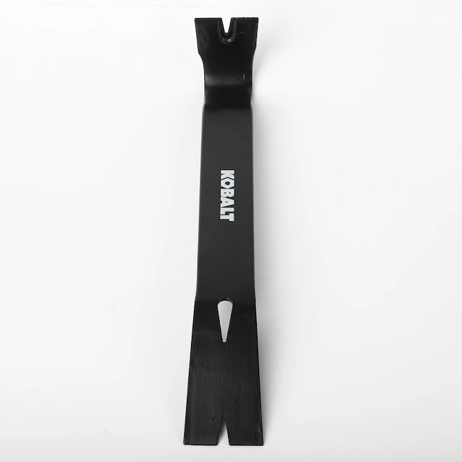 Barre à Levier 9,5 Po Kobalt En Acier Au Carbone 4 Barre à Levier 9,5 Po Kobalt En Acier Au Carbone – Image 4