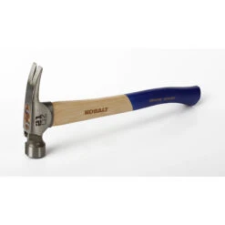 Marteau Kobalt 21 Oz à Face Meulée En Bois Et En Acier
