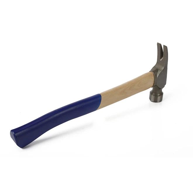 Marteau Kobalt 21 Oz à Face Meulée En Bois Et En Acier 2 Marteau Kobalt 21 Oz à Face Meulée En Bois Et En Acier – Image 2
