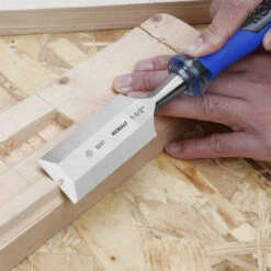 Ciseau à Bois Kobalt 1 1/2 Po En Acier Durable 5 Ciseau à Bois Kobalt 1 1/2 Po En Acier Durable -Kobalt Boutique 19225251c L