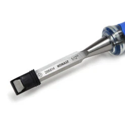 Ciseau à Bois Kobalt 1/2 Po Lame En Acier 6 Ciseau à Bois Kobalt 1/2 Po Lame En Acier -Kobalt Boutique 19225253c L
