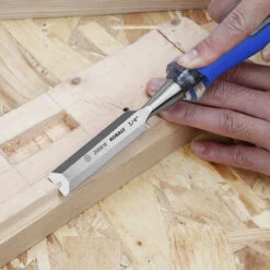 Ciseau à Bois Kobalt 3/4 Po Lame En Acier -Kobalt Boutique 19225255d L