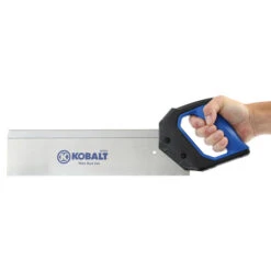 Scie à Dos Kobalt 14 Po Lame En Acier 9 Scie à Dos Kobalt 14 Po Lame En Acier -Kobalt Boutique 30737893e L