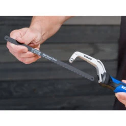 Mini-scie à Métaux Kobalt 24 DPP 10 Po 5 Mini-scie à Métaux Kobalt 24 DPP 10 Po -Kobalt Boutique 30737974b L