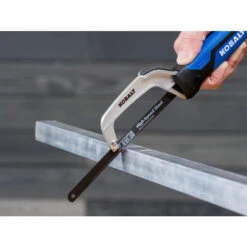 Mini-scie à Métaux Kobalt 24 DPP 10 Po 6 Mini-scie à Métaux Kobalt 24 DPP 10 Po -Kobalt Boutique 30737974c L