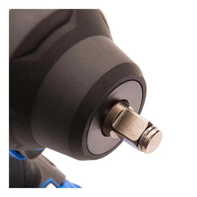 Clé à Chocs Kobalt Sans Fil Vitesses Variable 1/2 Po 24V, 1 Batterie Incluse 4 Clé à Chocs Kobalt Sans Fil Vitesses Variable 1/2 Po 24V, 1 Batterie Incluse – Image 4