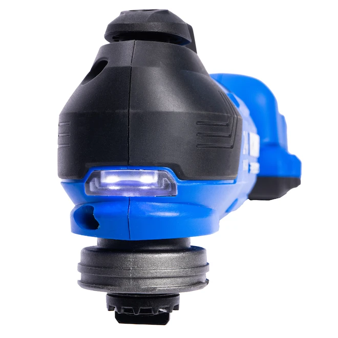 Ensemble 18 Pièces Avec Outil Oscillant 24 V Max Sans Fil Et Sans Balai De Kobalt, Outil Seul Sans Batterie 2 Ensemble 18 Pièces Avec Outil Oscillant 24 V Max Sans Fil Et Sans Balai De Kobalt, Outil Seul Sans Batterie – Image 2