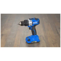 Ensemble De Perceuse-visseuse Kobalt 24 V Max, Mandrin De 1/2 Po, Moteur Sans Balai, Chargeur, Batterie Et Sac Inclus 9 Ensemble De Perceuse-visseuse Kobalt 24 V Max, Mandrin De 1/2 Po, Moteur Sans Balai, Chargeur, Batterie Et Sac Inclus -Kobalt Boutique 41537175e L
