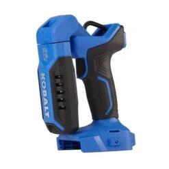 Lumière De Travail Kobalt 24 V Max, 700 Lumens, Sans Fil, Bleue Et Noire Sans Batterie 7 Lumière De Travail Kobalt 24 V Max, 700 Lumens, Sans Fil, Bleue Et Noire Sans Batterie -Kobalt Boutique 45595010c L