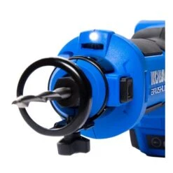 Outil De Découpe Rotatif Sans Fil Kobalt 24 V Max, Moteur Sans Balai, Bleu Et Noir, Outil Seul Sans Batterie 8 Outil De Découpe Rotatif Sans Fil Kobalt 24 V Max, Moteur Sans Balai, Bleu Et Noir, Outil Seul Sans Batterie -Kobalt Boutique 45595012d L
