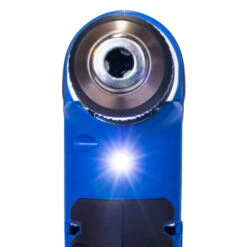 Perceuse à Angle Droit Sans Fil Et Sans Balai De Kobalt, Max 24 V, 3/8 Po, Outil Seul Sans Batterie 7 Perceuse à Angle Droit Sans Fil Et Sans Balai De Kobalt, Max 24 V, 3/8 Po, Outil Seul Sans Batterie -Kobalt Boutique 45595016c L