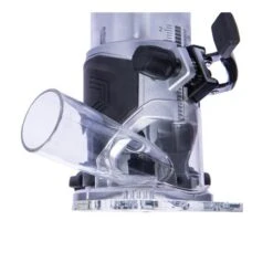 Toupie Fixe 1/4 Po à Vitesse Variable Sans-fil Et Sans Balai De Kobalt, 24 V Max, Outil Seul Sans Batterie -Kobalt Boutique 45595017c L