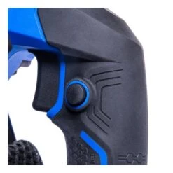 Ponceuse à Bande Sans Fil Kobalt 24 V, Moteur Sans Balai, Bleue Et Noire, Outil Seul Sans Batterie 8 Ponceuse à Bande Sans Fil Kobalt 24 V, Moteur Sans Balai, Bleue Et Noire, Outil Seul Sans Batterie -Kobalt Boutique 45595019d L