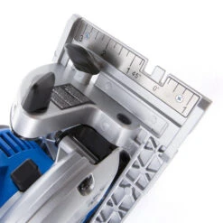 Scie Circulaire Sans Fil Kobalt 24 V Max, Lame De 6 1/2 Po, Moteur Sans Balai, Outil Seul Sans Batterie 7 Scie Circulaire Sans Fil Kobalt 24 V Max, Lame De 6 1/2 Po, Moteur Sans Balai, Outil Seul Sans Batterie -Kobalt Boutique 45595021c L