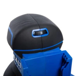 Ponceuse Orbitale Sans Fil Kobalt 24 V Max, Moteur Sans Balai, 5 Po, Outil Seul Sans Batterie 8 Ponceuse Orbitale Sans Fil Kobalt 24 V Max, Moteur Sans Balai, 5 Po, Outil Seul Sans Batterie -Kobalt Boutique 45595026d L