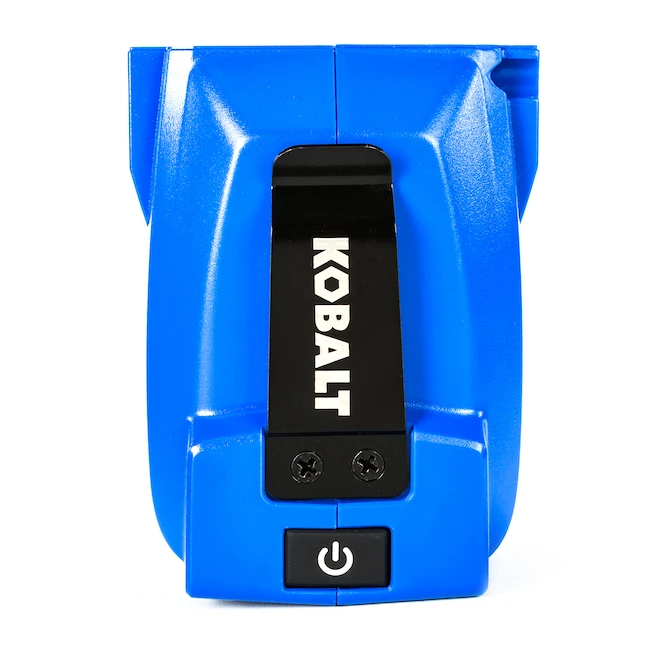 Source D'alimentation USB 24 V Max De Kobalt, Outil Seul Sans Batterie 3 Source D'alimentation USB 24 V Max De Kobalt, Outil Seul Sans Batterie – Image 3
