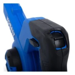 Souffleur De Chantier Kobalt 24 V Max, Léger, Bleu Et Noir, Outil Seul Sans Batterie 8 Souffleur De Chantier Kobalt 24 V Max, Léger, Bleu Et Noir, Outil Seul Sans Batterie -Kobalt Boutique 45595030d L