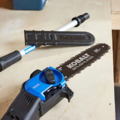 Ensemble De Scie à Manche, Kobalt 24V 8-in, Batterie Et Chargeur Inclus 8 Ensemble De Scie à Manche, Kobalt 24V 8-in, Batterie Et Chargeur Inclus -Kobalt Boutique 45595038d L