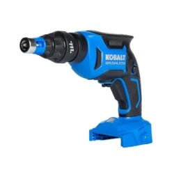 Visseuse Pour Cloison Sèche Kobalt 24 V, Bleue, Moteur Sans Balai, Outil Seul Sans Batterie -Kobalt Boutique 45595041c L