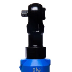 Clé à Cliquet Kobalt 24 V Max à Moteur Sans Balai, Sans Fil, Noire Et Bleue, Outil Seul (sans Batterie) 7 Clé à Cliquet Kobalt 24 V Max à Moteur Sans Balai, Sans Fil, Noire Et Bleue, Outil Seul (sans Batterie) -Kobalt Boutique 45595043c L