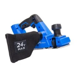 Raboteuse Kobalt 24 V Max Sans Fil, Bleue, Moteur Sans Balai, Outil Seul Sans Batterie 7 Raboteuse Kobalt 24 V Max Sans Fil, Bleue, Moteur Sans Balai, Outil Seul Sans Batterie -Kobalt Boutique 45595046c L
