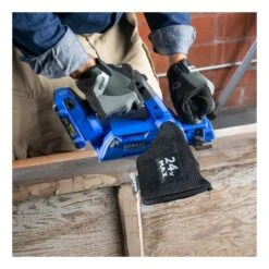 Raboteuse Kobalt 24 V Max Sans Fil, Bleue, Moteur Sans Balai, Outil Seul Sans Batterie 9 Raboteuse Kobalt 24 V Max Sans Fil, Bleue, Moteur Sans Balai, Outil Seul Sans Batterie -Kobalt Boutique 45595046e L