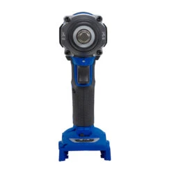 Kobalt Clé à Chocs Sans Fil Kobat 24 V Max, 1/2 Po, Bleue Et Noire, Moteur Sans Balai, Outil Seul Sans Batterie 8 Kobalt Clé à Chocs Sans Fil Kobat 24 V Max, 1/2 Po, Bleue Et Noire, Moteur Sans Balai, Outil Seul Sans Batterie -Kobalt Boutique 45595050d L