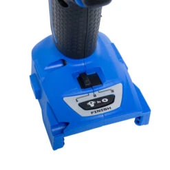 Clé à Chocs Kobalt Max à Moteur Sans Balai, 24 V, 3/8 Po, Sans Fil, Vitesse Variable, Outil Seul Sans Batterie -Kobalt Boutique 45595052c L