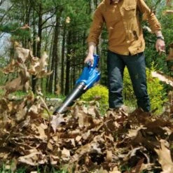 Ensemble Kobalt Taille-bordure Et Souffleur 24 V Sans Fil, Batterie Et Chargeur Inclus 9 Ensemble Kobalt Taille-bordure Et Souffleur 24 V Sans Fil, Batterie Et Chargeur Inclus -Kobalt Boutique 45595056e L