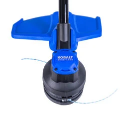 Coupe-bordure Sans Fil Kobalt 24 V Avec Batterie Et Chargeur 8 Coupe-bordure Sans Fil Kobalt 24 V Avec Batterie Et Chargeur -Kobalt Boutique 45595060d L
