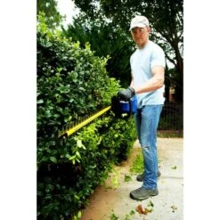 Ensemble De Taille-haie Sans Fil Kobalt 24 V Max, Batterie Et Chargeur Inclus 9 Ensemble De Taille-haie Sans Fil Kobalt 24 V Max, Batterie Et Chargeur Inclus -Kobalt Boutique 45595062e L