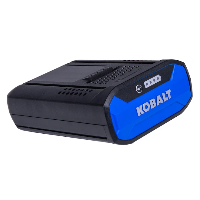 Batterie Lithium-ion Kobalt 40 V 2.0 Ah Pour Outils Sans Fil 2 Batterie Lithium-ion Kobalt 40 V 2.0 Ah Pour Outils Sans Fil – Image 2