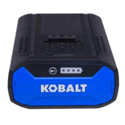 Batterie Lithium-ion Kobalt 40 V 2.0 Ah Pour Outils Sans Fil 8 Batterie Lithium-ion Kobalt 40 V 2.0 Ah Pour Outils Sans Fil -Kobalt Boutique 45595063d L