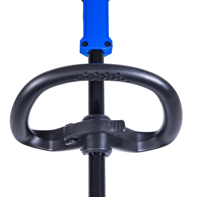 Ensemble Coupe-bordure Sans-fil 15 Po 40 V Kobalt, Batterie 4 Ah Et Chargeur Inclus 4 Ensemble Coupe-bordure Sans-fil 15 Po 40 V Kobalt, Batterie 4 Ah Et Chargeur Inclus – Image 4