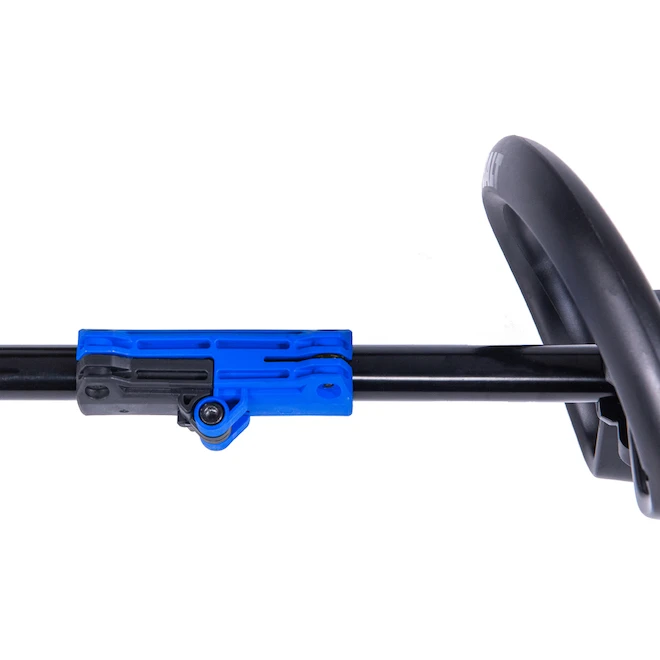 Ensemble Coupe-bordure Sans-fil 15 Po 40 V Kobalt, Batterie 4 Ah Et Chargeur Inclus 5 Ensemble Coupe-bordure Sans-fil 15 Po 40 V Kobalt, Batterie 4 Ah Et Chargeur Inclus – Image 5