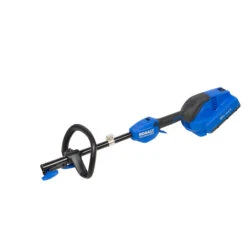 Coupe-bordure Kobalt 40 V Max Sans Fil, Noir Et Bleu, Avec Batterie Et Chargeur 7 Coupe-bordure Kobalt 40 V Max Sans Fil, Noir Et Bleu, Avec Batterie Et Chargeur -Kobalt Boutique 45595068c L