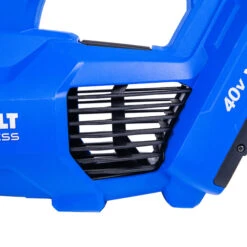 Souffleur à Feuilles Sans Fil Kobalt 40 V Max, Avec Batterie Et Chargeur 9 Souffleur à Feuilles Sans Fil Kobalt 40 V Max, Avec Batterie Et Chargeur -Kobalt Boutique 45595069e L