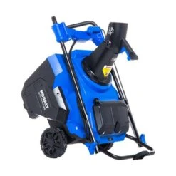 Souffleuse Kobalt Acier 40V 21 Po - Sans Batterie -Kobalt Boutique 45595083c L