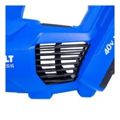 Souffleur à Feuilles 40 V Max Sans Balais Et Sans Fil Par Kobalt, 520 Pcm, 120 Mi/h (outil Seulement) 7 Souffleur à Feuilles 40 V Max Sans Balais Et Sans Fil Par Kobalt, 520 Pcm, 120 Mi/h (outil Seulement) -Kobalt Boutique 45595099c L