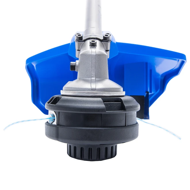 Ensemble Coupe-herbe Multitêtes Sans Fil 24 V Kobalt, Batterie De 4,0 Ah Et Le Chargeur Inclus 3 Ensemble Coupe-herbe Multitêtes Sans Fil 24 V Kobalt, Batterie De 4,0 Ah Et Le Chargeur Inclus – Image 3