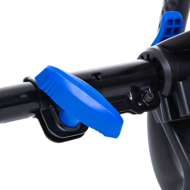 Ensemble Coupe-herbe Multitêtes Sans Fil 24 V Kobalt, Batterie De 4,0 Ah Et Le Chargeur Inclus 4 Ensemble Coupe-herbe Multitêtes Sans Fil 24 V Kobalt, Batterie De 4,0 Ah Et Le Chargeur Inclus – Image 4